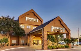 Staybridge San Angelo 3*