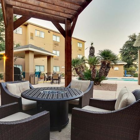 Staybridge Suites San Angelo By Ihg Exterior photo