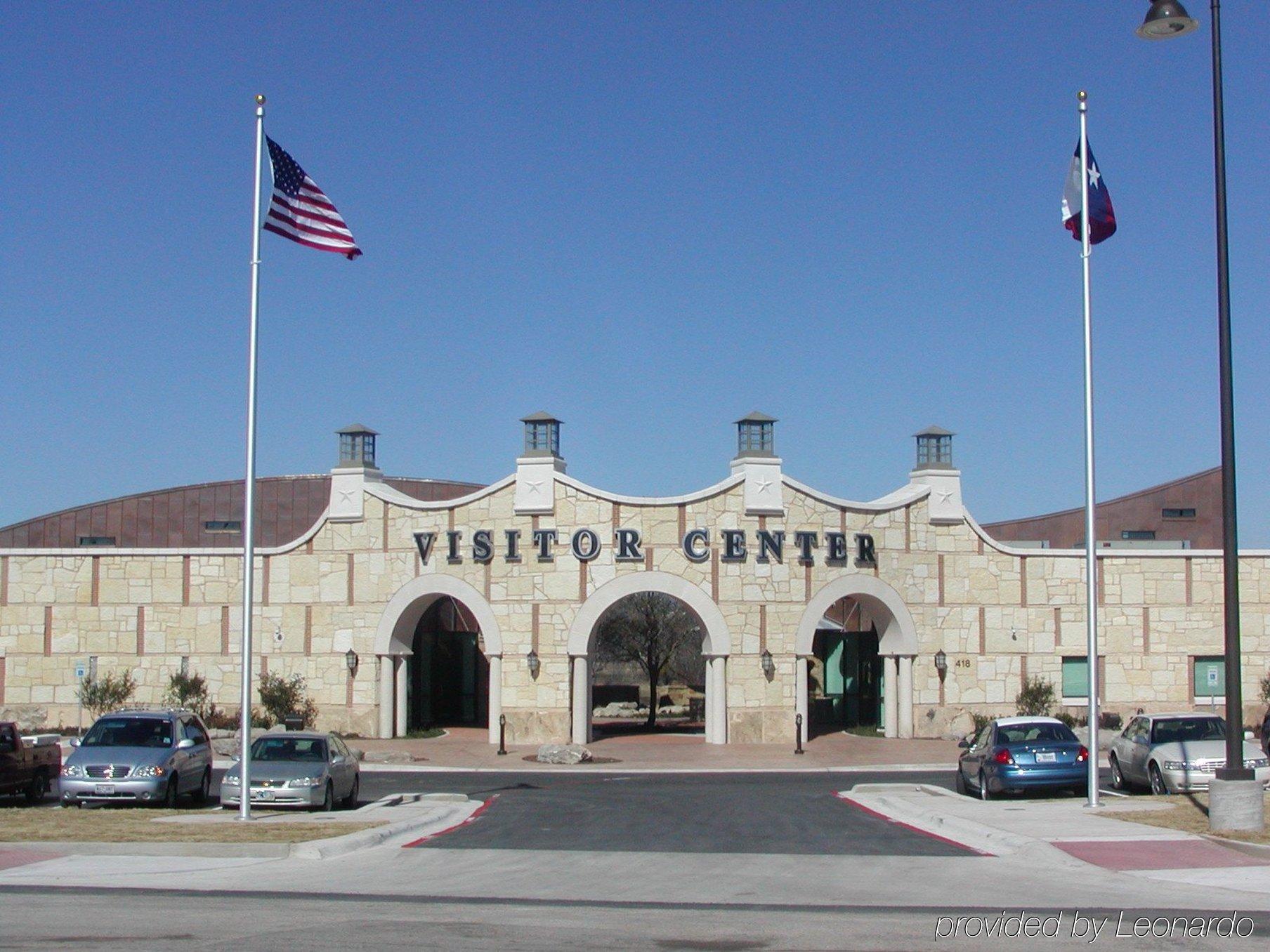 Staybridge Suites San Angelo By Ihg Exterior photo